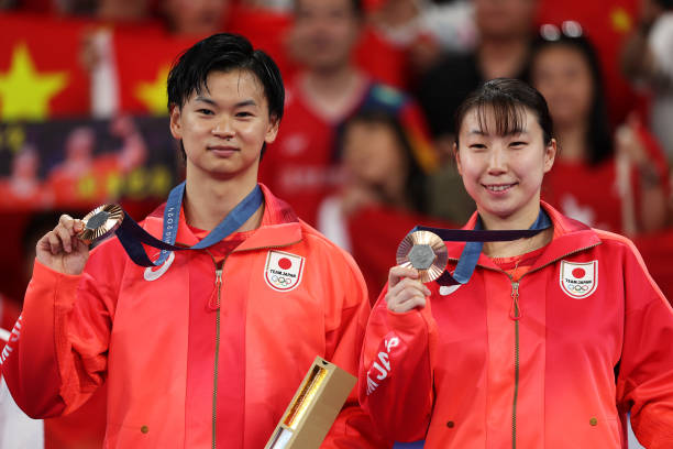 羽毛球世锦赛项目全知道：单打、双打、混双谁更强？