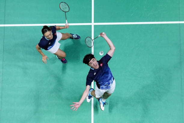 2024新加坡羽毛球女队阵容:现役选手完整名单