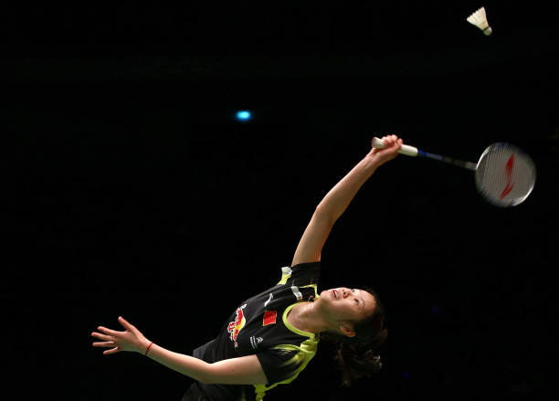 羽毛球场地规则详解:单双打边界线图解指南