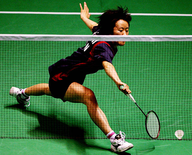 东道主优势?2025苏迪曼杯举办城市与场馆前瞻