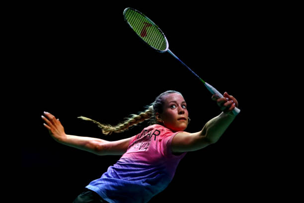 羽毛球馆投资回报分析:预算规划与盈利模式探讨