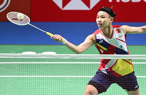 为什么叫羽毛球?原来和古代飞行游戏有关!