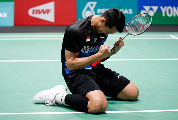 傅海峰现在的生活:是否仍在从事羽毛球相关事业?