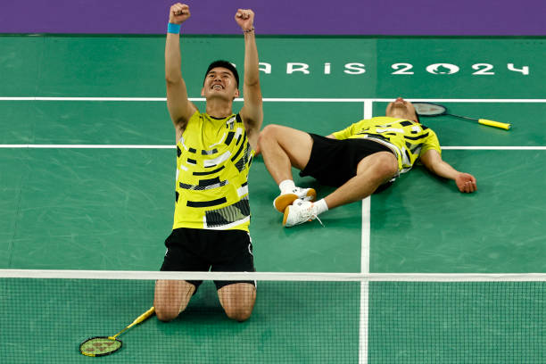 新加坡羽毛球队混双阵容即将亮相,球迷翘首以待