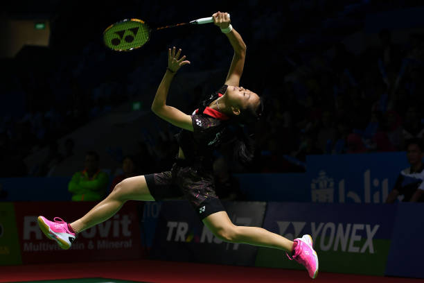 谁是最强小将?全国小学生羽毛球冠军名单出炉