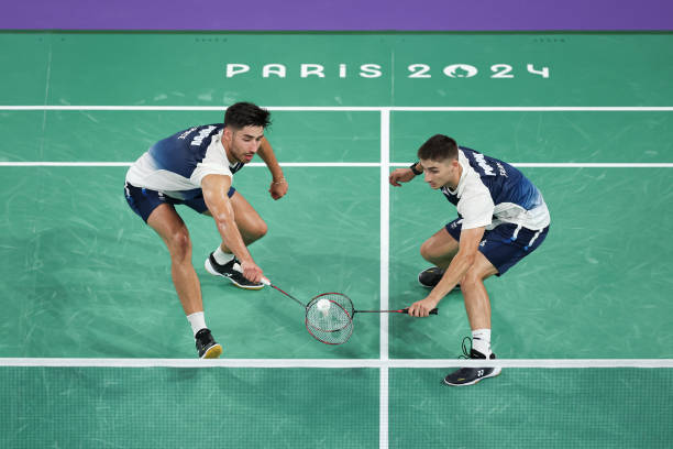 张雨夏羽毛球技术解析:如何练就她的制胜绝招?