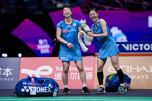 羽毛球动作术语分类：进攻、防守与战术配合