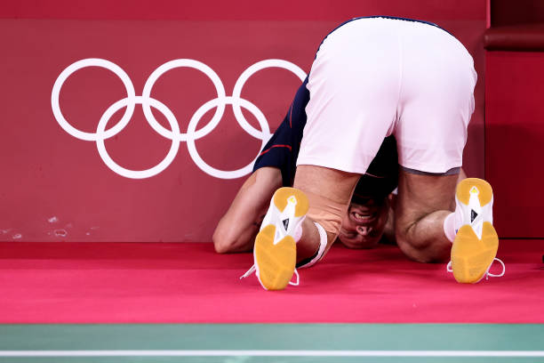 国际羽联（BWF）最新羽毛球场尺寸标准解析