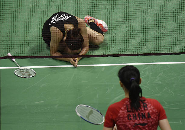 国产 vs 进口羽毛球拍品牌,哪款更适合你?