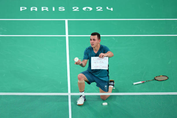 羽毛球爱好者必备!羽毛球比赛视频大全精彩集锦