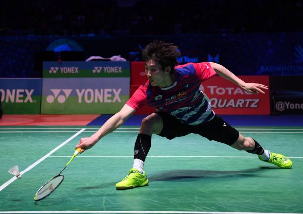 手把手教你画羽毛球装备（简笔画版）