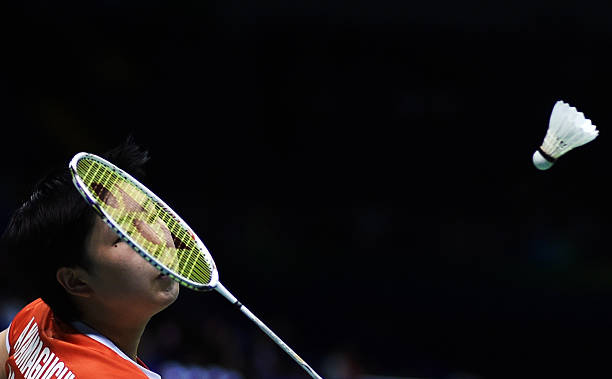 小学室内羽毛球场面积参考标准