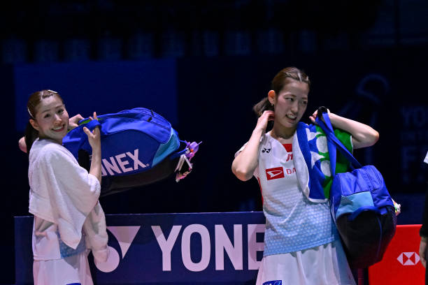 韩国混双选手的成长故事：从青少年赛场到世界冠军