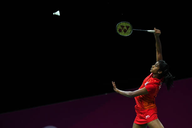 羽毛球名将谌龙：身高88米背后的训练与成长