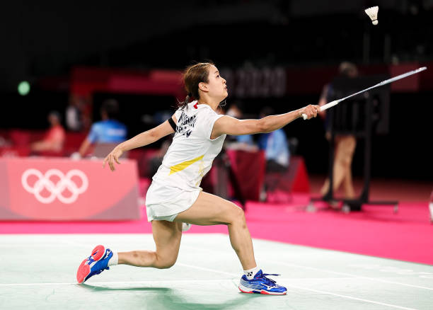 羽毛球高手速成！免费全套打法教学视频合集