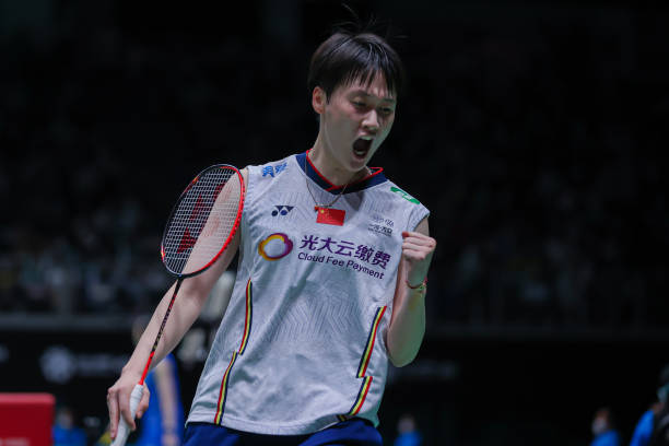 林丹夫妇甜蜜同框!退役后恩爱不减当年