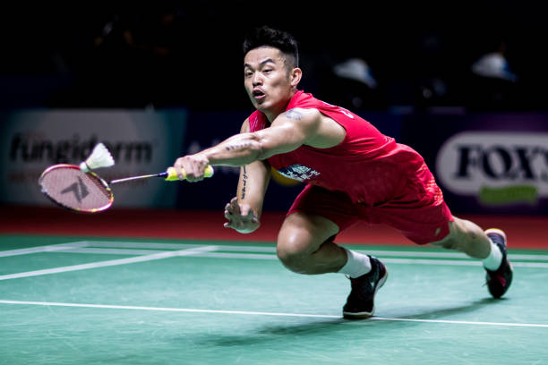 羽毛球场尺寸图解：如何正确测量场地？