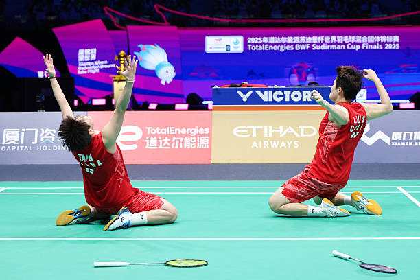 高效训练指南:肖杰羽毛球教学45课助你突破瓶颈