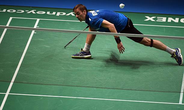 羽毛球回放在规则中如何定义?