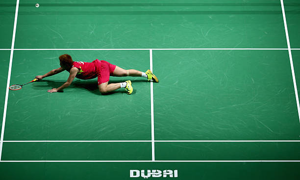 新加坡公开赛四强战报!国羽选手表现如何?视频回顾