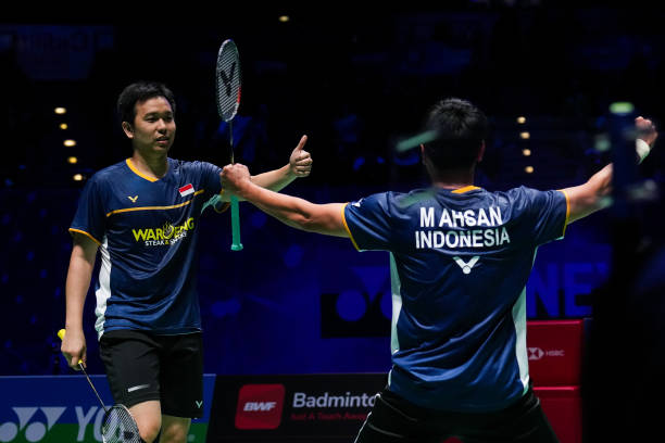 专业教练建议:孩子学羽毛球的最佳起步年龄