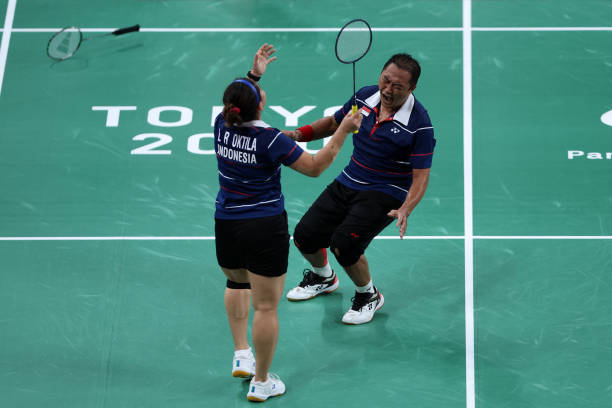 羽毛球体能强化:力量、速度与耐力训练