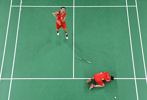 陈雨菲能赢吗?球迷和专家怎么看?