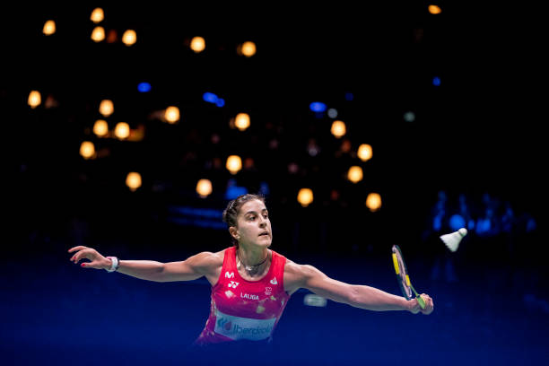 国际标准羽毛球场地范围区域尺寸解析