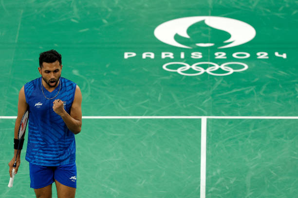 新加坡羽毛球女将李想的训练日常大揭秘