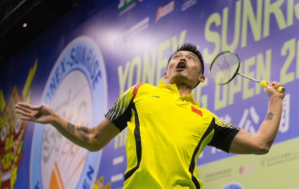 羽毛球拍选购避坑:耐打性强的品牌推荐