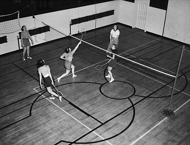 HQNGLI羽毛球拍型号推荐，哪款更适合你的打法？