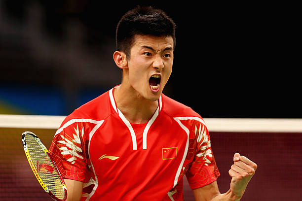 羽毛球十二个基本动作速成:从零开始轻松上手