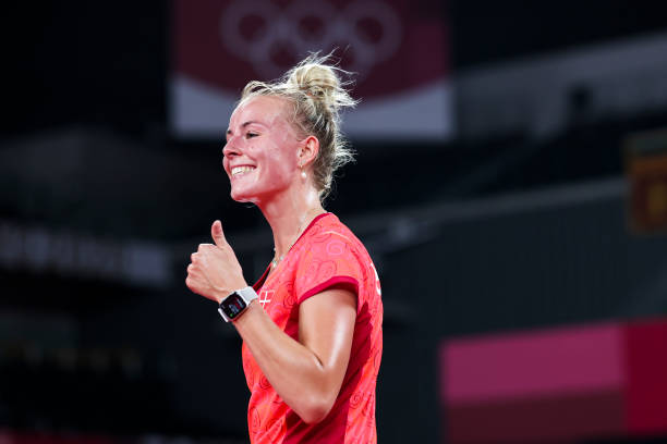 户外羽毛球神器!轻便折叠网架,低价入手