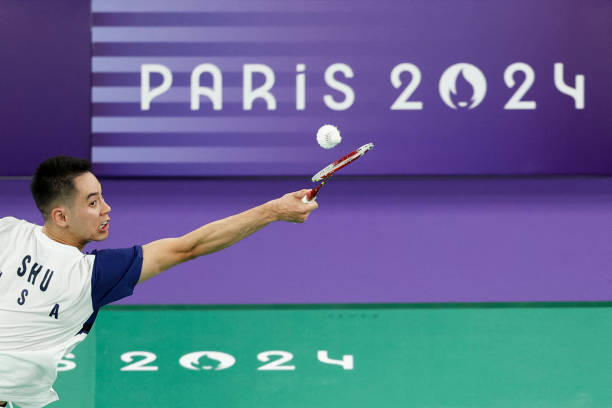 羽毛球正手、反手、扣杀动作要领,轻松掌握!