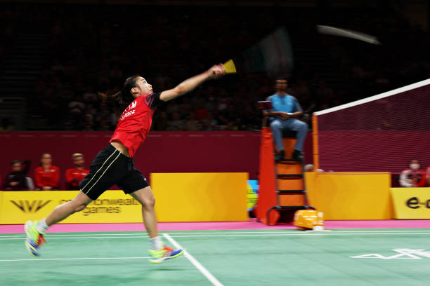 从入门到高端:李宁羽毛球拍各系列特点解析