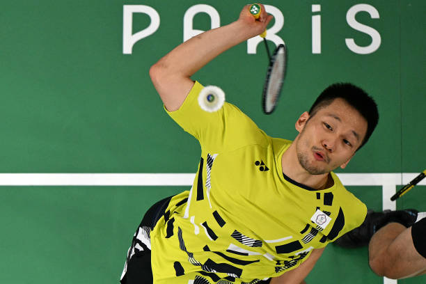 谌龙杯2025年:羽坛巅峰对决即将震撼上演