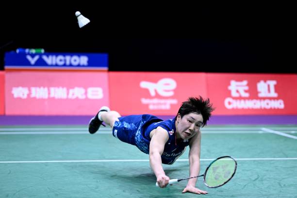 警惕!女性频繁打羽毛球可能导致这些身体损伤