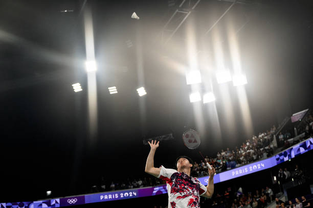 决胜局战术分析:羽毛球单打如何把握最后机会?