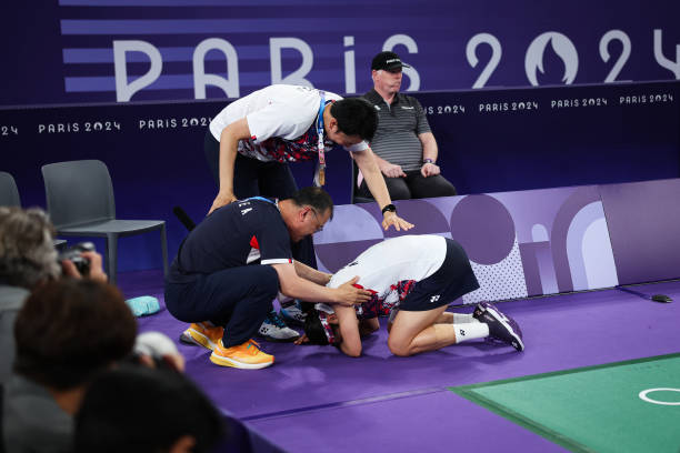 黄雅琼身高对比其他国羽女将，谁才是真正的“高妹”？