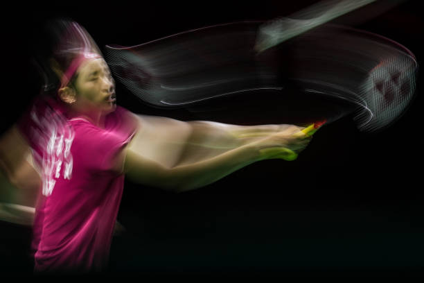 羽毛球单打VS网球单打，哪个更累？知乎运动员亲测对比