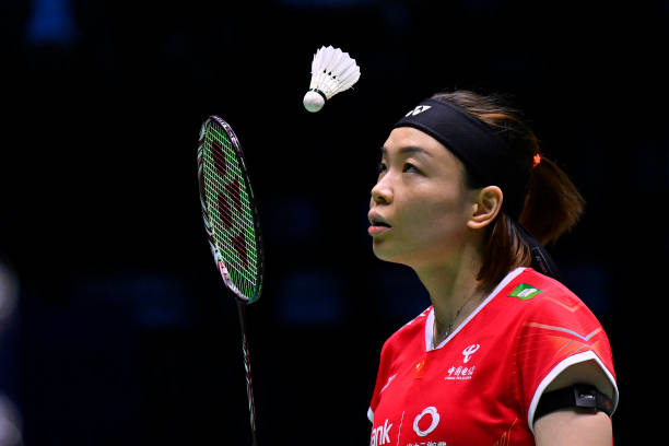 羽毛球品牌全收录：国际大牌VS国货之光，你pick谁？