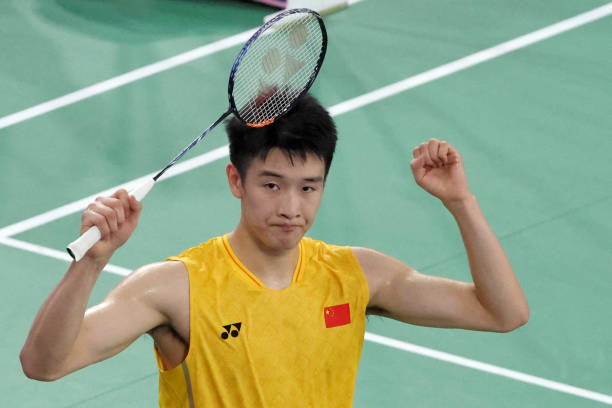 100元预算买什么羽毛球拍?这3款闭眼入不踩雷