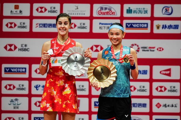 羽毛球赛事级别划分：从超级赛到世界锦标赛的赛制差异