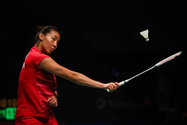 羽毛球打法全攻略:从基础到高级技巧解析