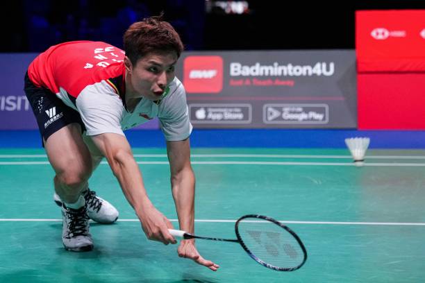 为什么羽毛球叫Badminton?名字背后的故事