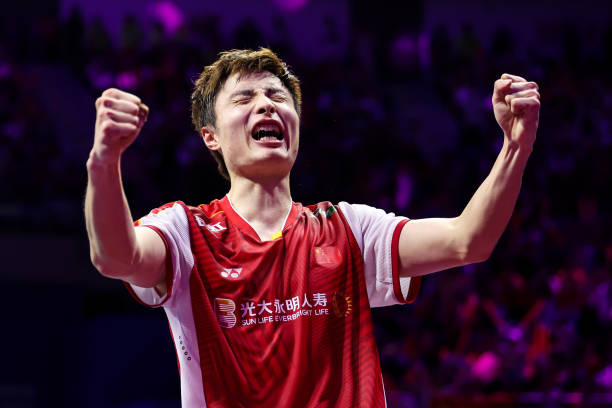 羽毛球平抽平挡训练:提升手部爆发力与控球能力