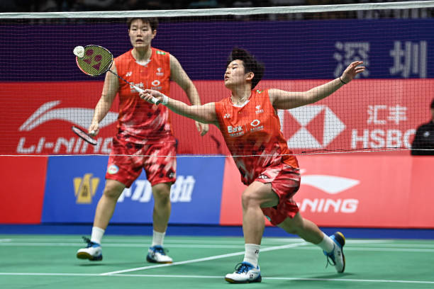 羽毛球21分制 vs 旧规则:主要区别与影响