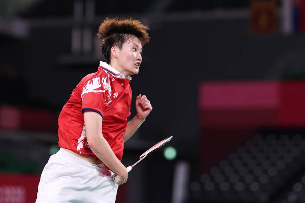 羽毛球比赛视频教学大全:完整版技巧与战术