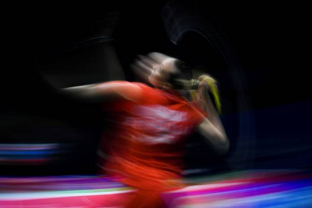 Crossway羽毛球拍用户口碑如何?真实体验分享