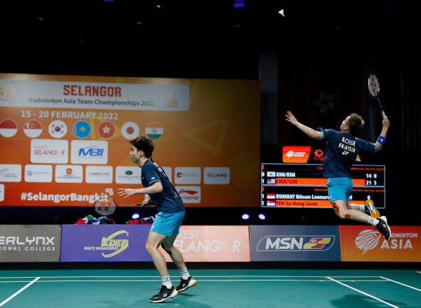 新旧对比:2024版学校羽毛球场地标准有哪些变化?